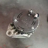 دینام 405 پارس سمند استوک
