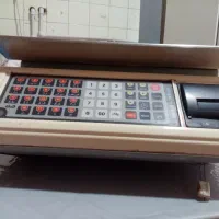 ترازو دیجیتال در حد نو