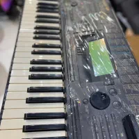 Yamaha A3|پیانو، کیبورد، آکاردئون|تهران, افسریه شمالی|دیوار