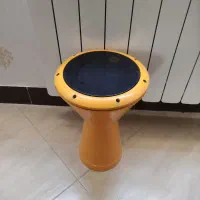 تیمپو داربوکا