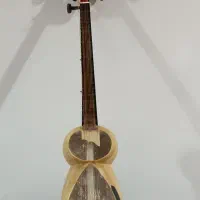 تار آذربایجانی