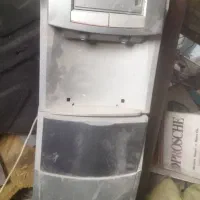 آبسردکن یخچال دار