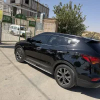 سانتافه ۲۰۱۷ درجه یک