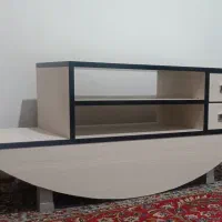 میز تلویزیون