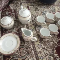 سرویس چایخوری چینی نونو