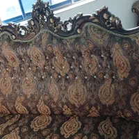 مبلمان سلطنتی سالم