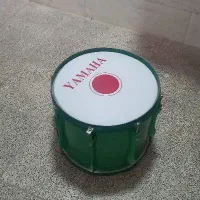 طبل دو قل اصلی یاماها