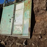 فروش‌درب‌حیاط‌بدونه‌پوسیدگی