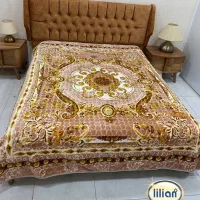 پتوی لیلیان اصل درگه یک