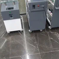 خرید فروش‌ تعمیر دستگاه لیزر مو زیبایی الکس رولی