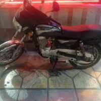 رهرو ۱۵۰طرح باکسر