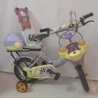 دوچرخه سایز ۱۲