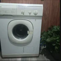 لباسشویی اشن ایتالیا