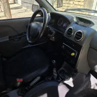 پراید ۱۱۱مدل ۹۸|خودرو سواری و وانت|مرودشت, ابوذر شمالی|دیوار