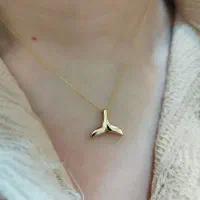 طلا مینیمال نمادار زیر گرم از ۳میلیون
