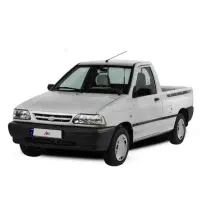 پراید وانت 1404