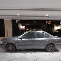 سمند ایکس هفت مدل 83