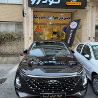 فونیکسfx مدل ۴۰۲|خودرو سواری و وانت|تهران, صادقیه|دیوار