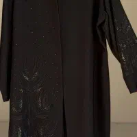 مانتو شومیز مانتویی سایز بزرگ ۵۰ تا۶۴