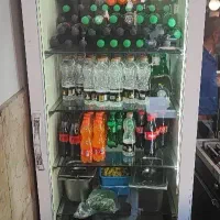 یخچال ایستاده ژاپنی
