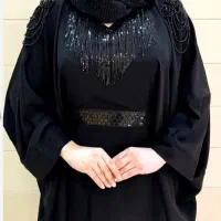 عبا جواهر دوزی