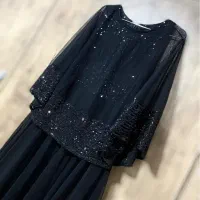 لباس مجلسی سایز ۴۰-۴۲