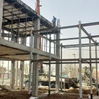 استخدام نیروی ارماتوربند