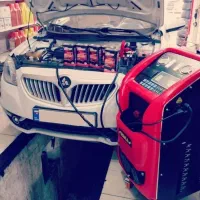 تعویض انواع ماشینهای ایرانی و خارجی گیربکس