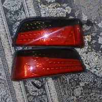 چراغ اسپرت پژو پارس
