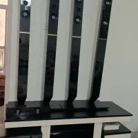 باند سامسونگ ۶تیکه فلش خورپنج میلیون تومان