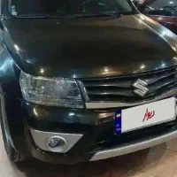 سوزوکی ویتارا موتور۲۴۰۰ دنده.قابل معاوضه