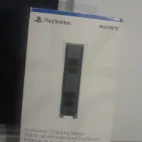 پایه شارژر دسته ps5 اورجینال