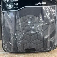 پشتی عرق گیر سلیمی درجه یک قیمت مناسب خودرو‌