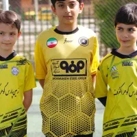 آکادمی فوتبال فدک
