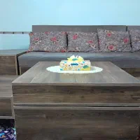 مبلمان هفت نفره
