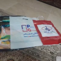 کیسه پلاستیک کیسه خرید نایلون