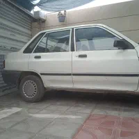 پرایدمدل۸۴