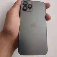 ایفون ۱۲پرو معاوضه