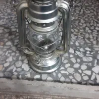 چراغ دستی نفتی سالم
