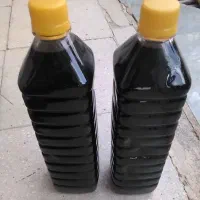 مایع شربت شاتوت محصول برزک