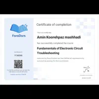 تعمیر انواع برد ،پاور،مادربرد،هارد ورفع ایراد|خدمات رایانه‌ای و موبایل|مشهد, بهارستان|دیوار