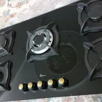 فروش گاز صفحه ایی مارک بیمکث