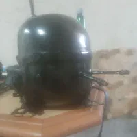 متور فشار و وکیوم (با۶ماه ضمانت )