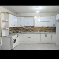 کابینت نئو کلاسیک و طرح های توجیهی یراق رایگان