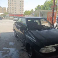 پراید انژکتور سقف ستون بیرنگ سالم