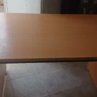 میز ادری و گاه صندوق