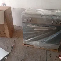 گاز طرح فر
