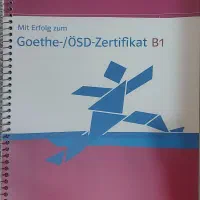 کتاب زبان آلمانی