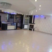 چهارخوابه ابتدای قدوسی شرقی صدا و سیما