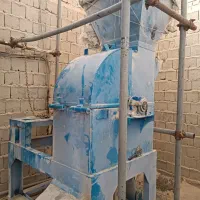فروش دستگاه آسیاب